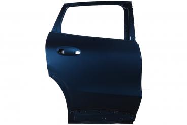 Right rear door 