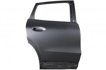 Right rear door 