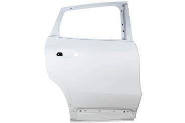 Right rear door 