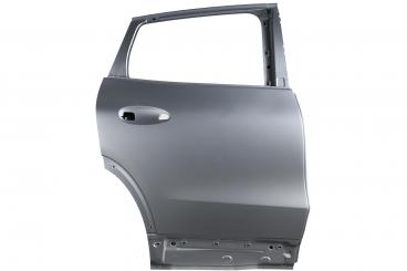 Right rear door 