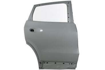Right rear door 