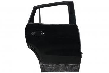Right rear door 