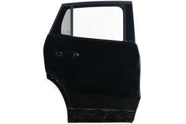 Right rear door 
