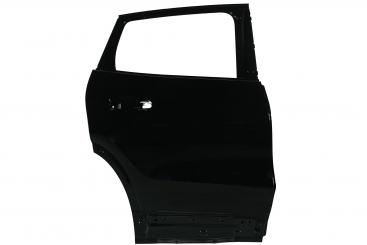 Right rear door 