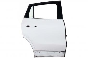 Right rear door 