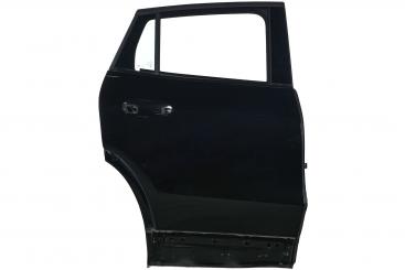 Right rear door 