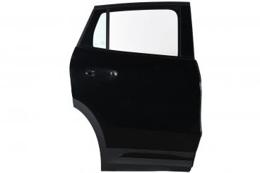 Right rear door 