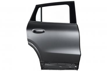Right rear door 