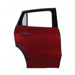Right rear door