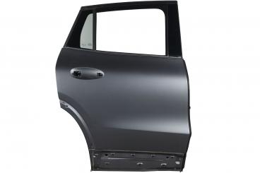 Right rear door 