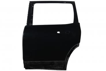 Left rear door 