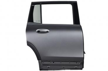 Right rear door 