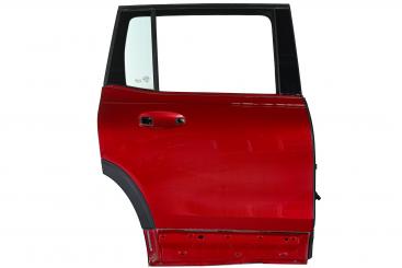 Right rear door 