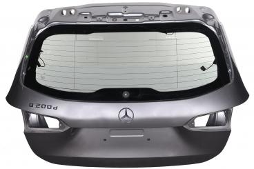 Tailgate GD 