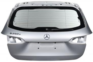 Tailgate GD 