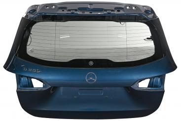 Tailgate GD 