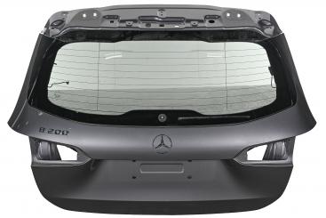 Tailgate GD 