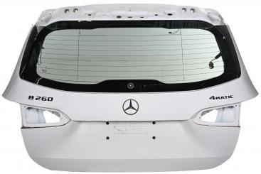 Tailgate GD 