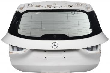 Tailgate GD 