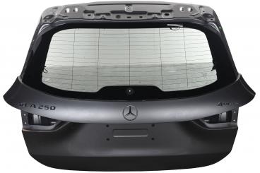 Tailgate GD 