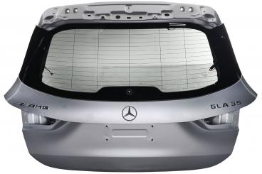 Tailgate GD 