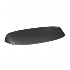 rear spoiler