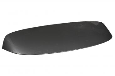 rear spoiler