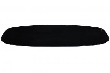 rear spoiler 