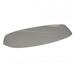 rear spoiler