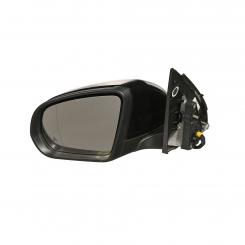 Left outside mirror