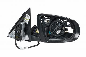 Right mirror support 