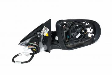 Right mirror support 