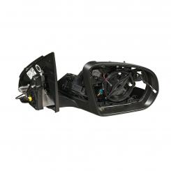Right mirror support