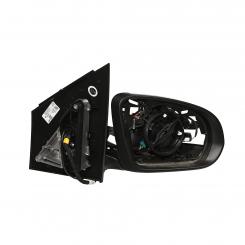 Right mirror support 