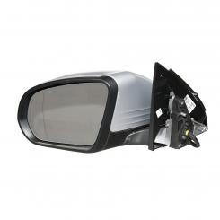 Left outside mirror 