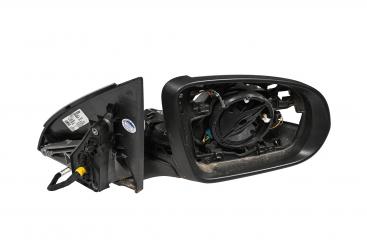 Right mirror support 
