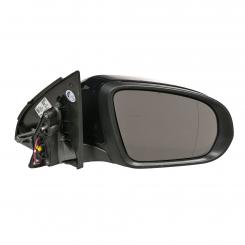 Right outside mirror 