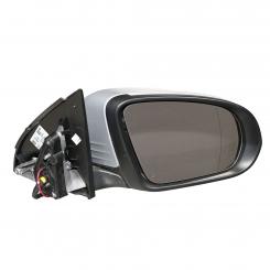 Right outside mirror 