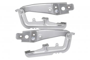 Hood hinge-SET 