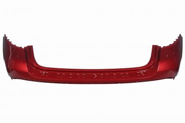 Rear bumper skin 
