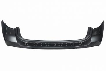 Rear bumper skin 