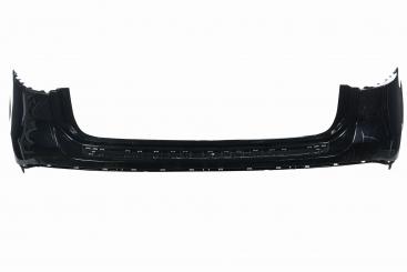 Rear bumper skin 