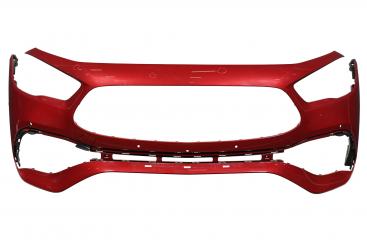 Front bumper skin ART/PTS/SRV 
