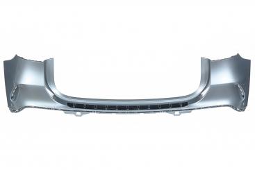 Rear bumper skin 