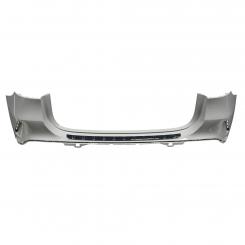 Rear bumper skin 
