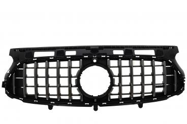 Radiator grille ART/SRV 