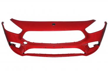 Front bumper skin PTS | SRV | AMGS | MOPF 