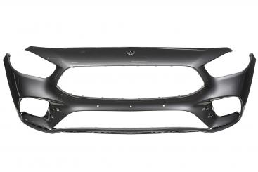 Front bumper skin PTS | SRV | AMGS | MOPF 