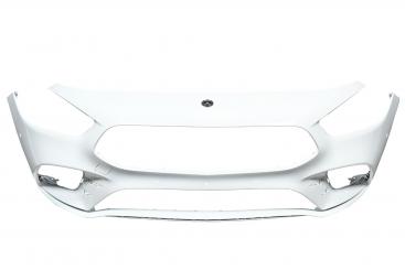 Front bumper skin PTS | SRV | AMGS | MOPF 