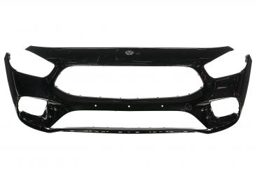 Front bumper skin PTS | SRV | AMGS | MOPF 